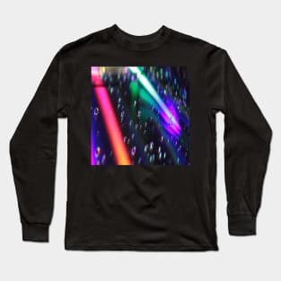 Psychedelic dreams Long Sleeve T-Shirt